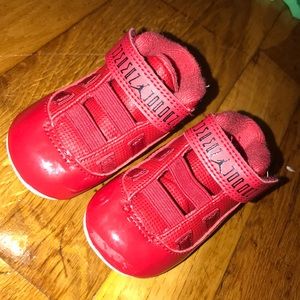 Infant Air Jordan 11 2C